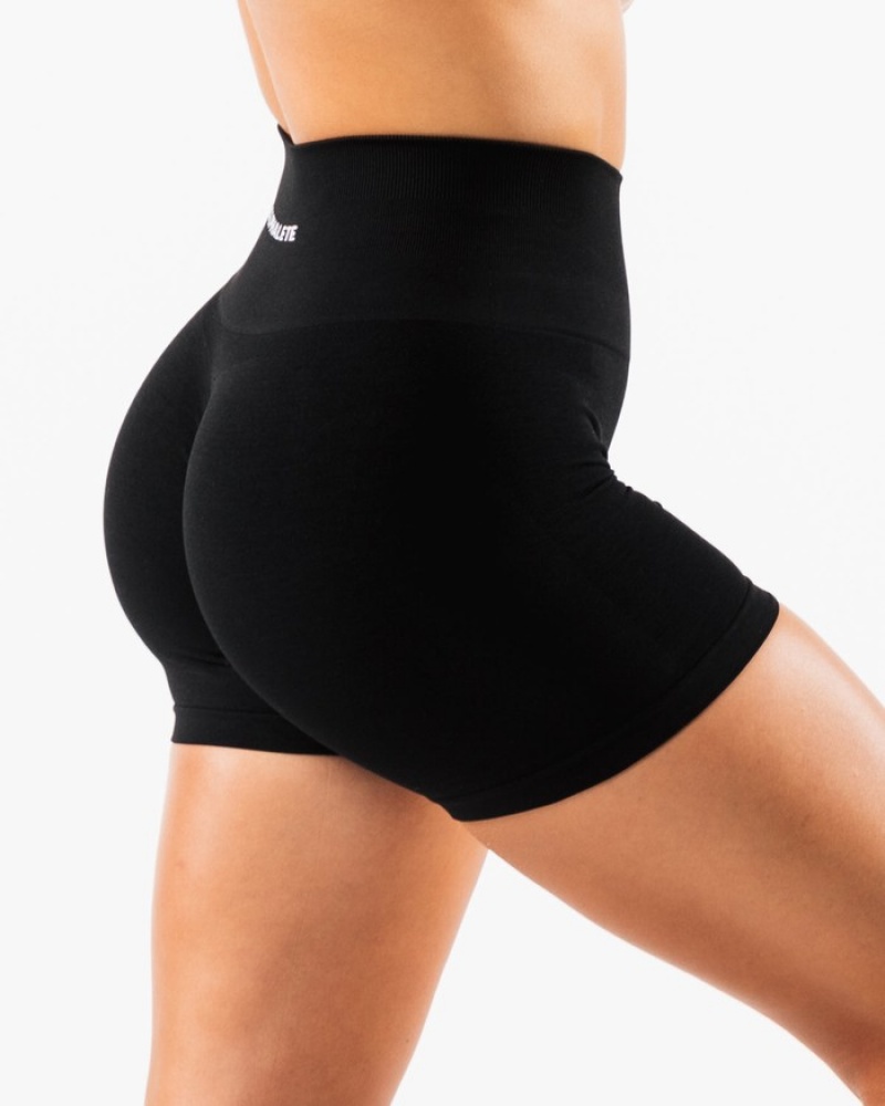 Pantaloni Scurti Dama Alphalete Amplify 4.5