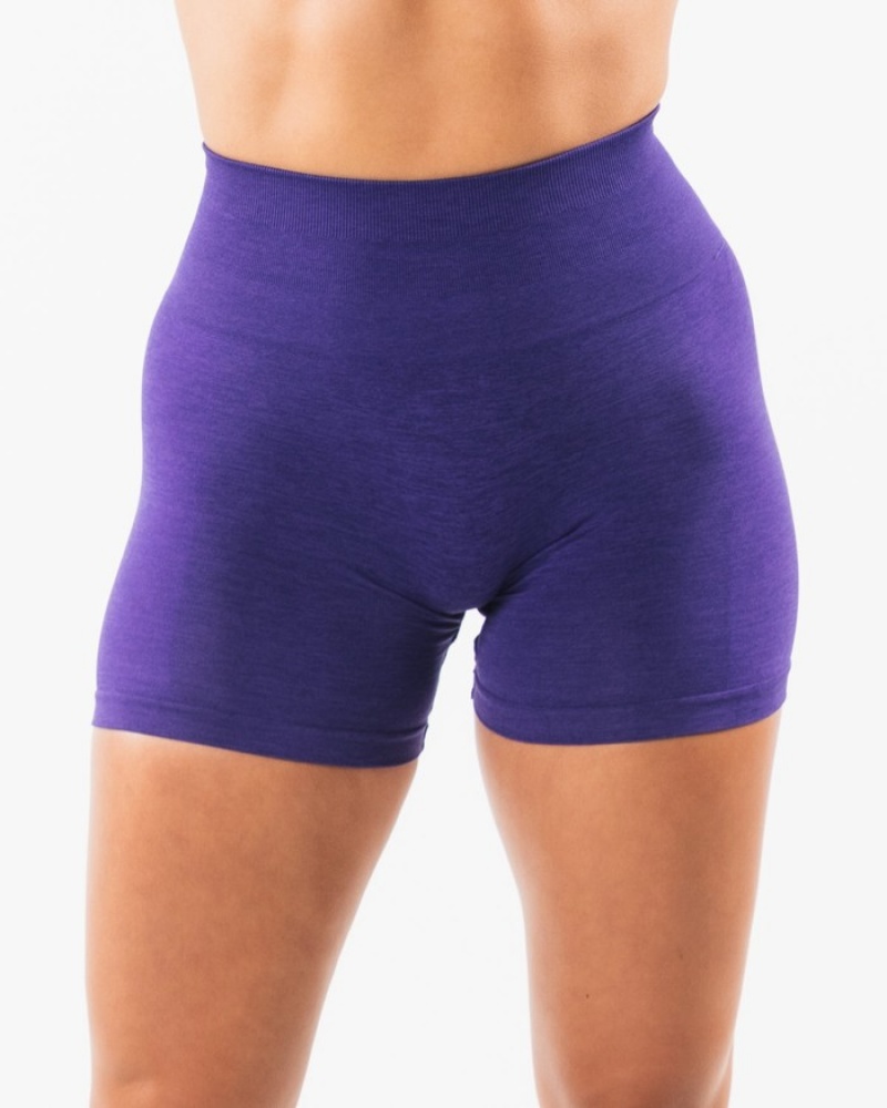 Pantaloni Scurti Dama Alphalete Amplify 4.5