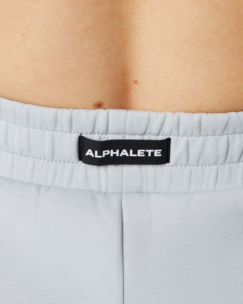 Pantaloni Scurti Dama Alphalete ELMTS Atletism 3.5
