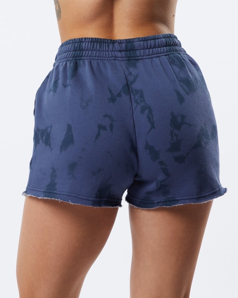 Pantaloni Scurti Dama Alphalete HCTS 3.5