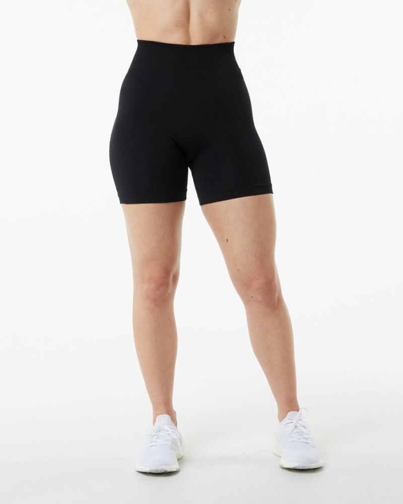 Pantaloni Scurti Dama Alphalete Ozone 5.5