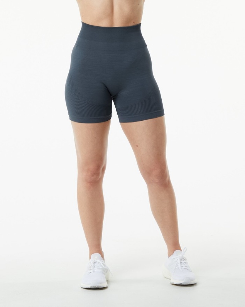 Pantaloni Scurti Dama Alphalete Ozone 5.5
