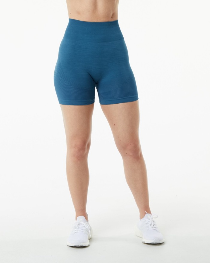 Pantaloni Scurti Dama Alphalete Ozone 5.5
