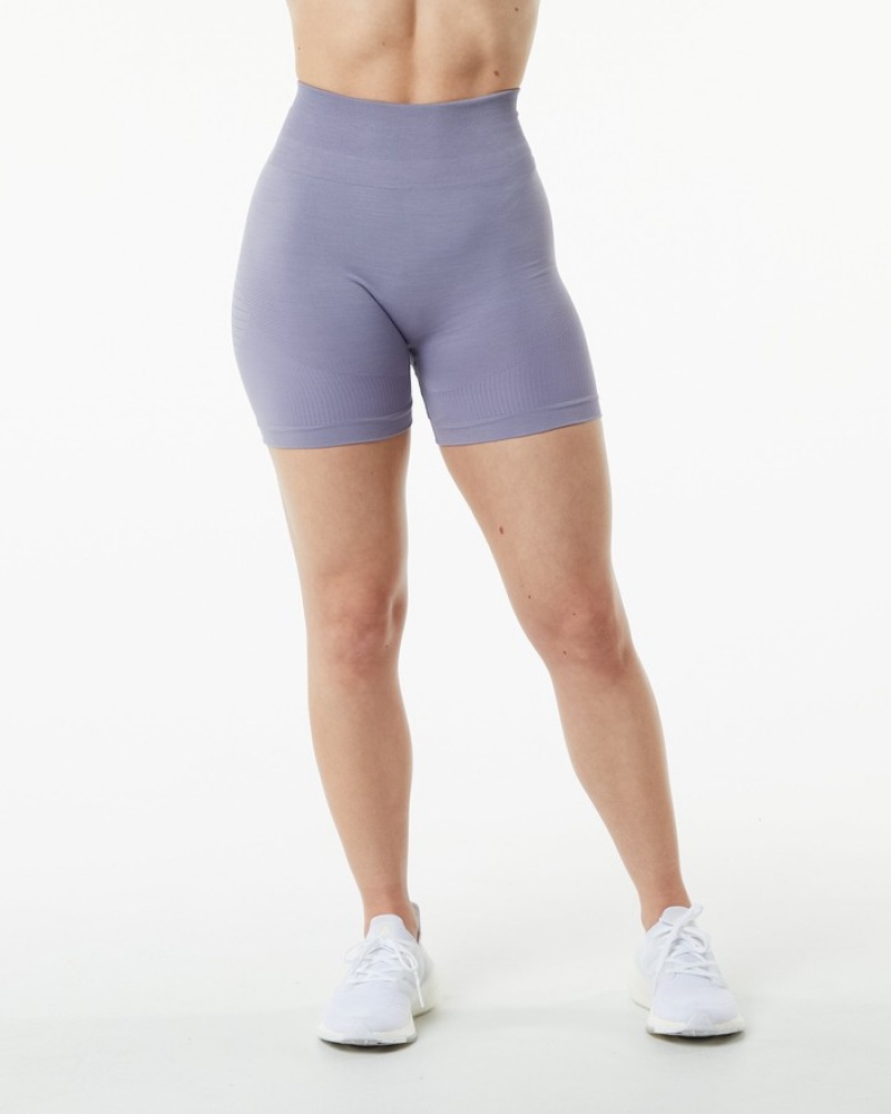 Pantaloni Scurti Dama Alphalete Ozone 5.5