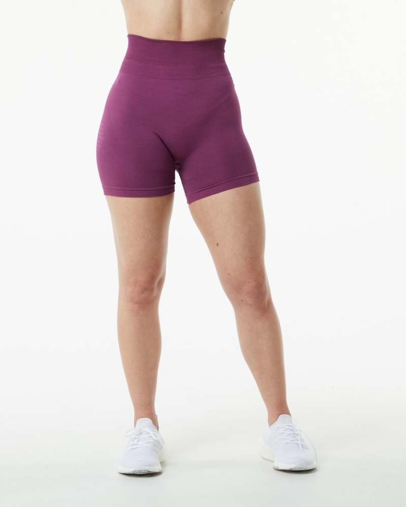 Pantaloni Scurti Dama Alphalete Ozone 5.5
