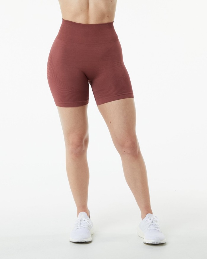 Pantaloni Scurti Dama Alphalete Ozone 5.5