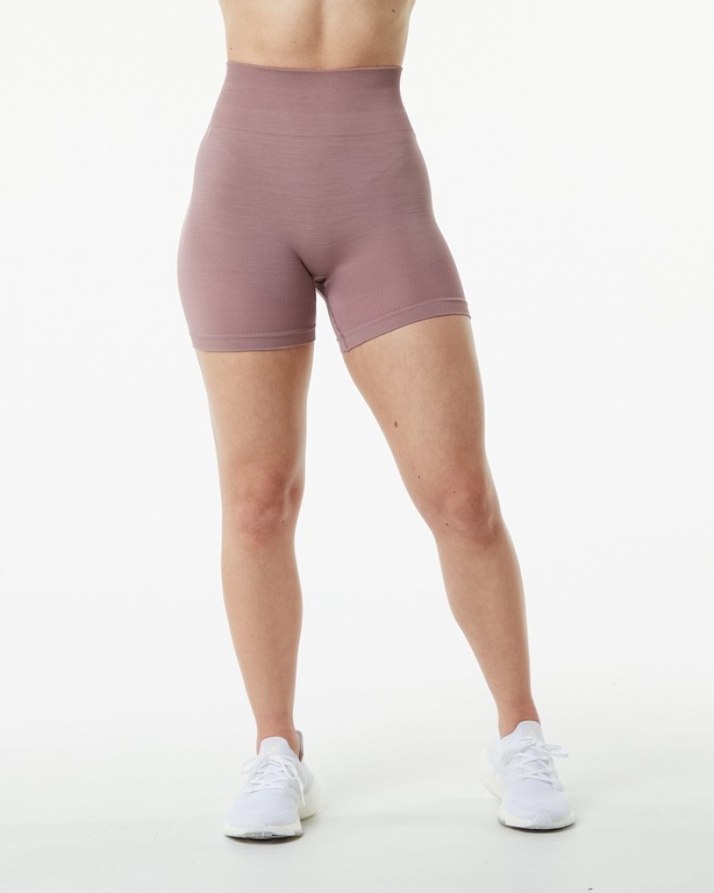 Pantaloni Scurti Dama Alphalete Ozone 5.5