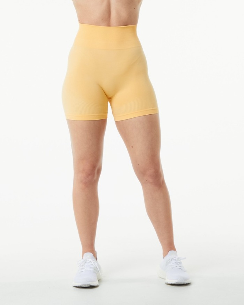Pantaloni Scurti Dama Alphalete Ozone 5.5