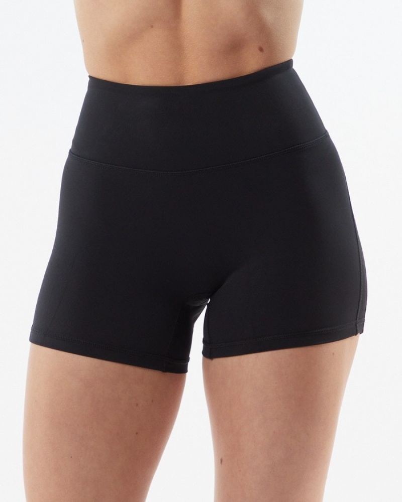 Pantaloni Scurti Dama Alphalete Pulse Surge 4