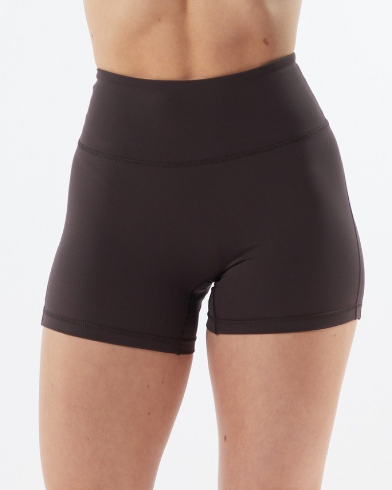 Pantaloni Scurti Dama Alphalete Pulse Surge 4