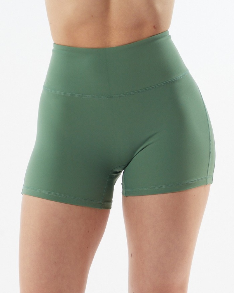 Pantaloni Scurti Dama Alphalete Pulse Surge 4