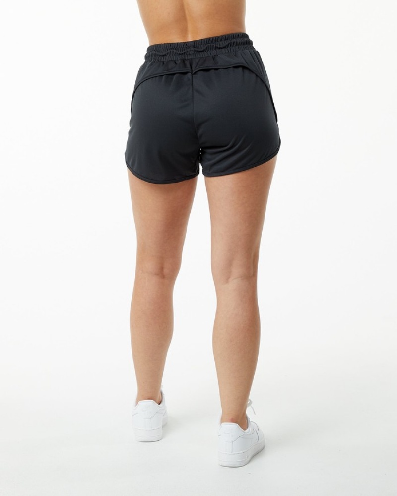 Pantaloni Scurti Dama Alphalete Varsity 3.25