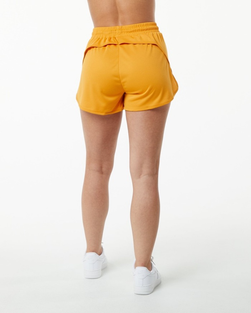 Pantaloni Scurti Dama Alphalete Varsity 3.25