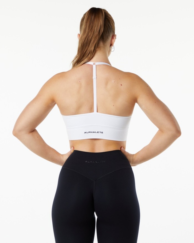 Sutiene Dama Alphalete Alphalux Wonder Albi | 918506-NDT
