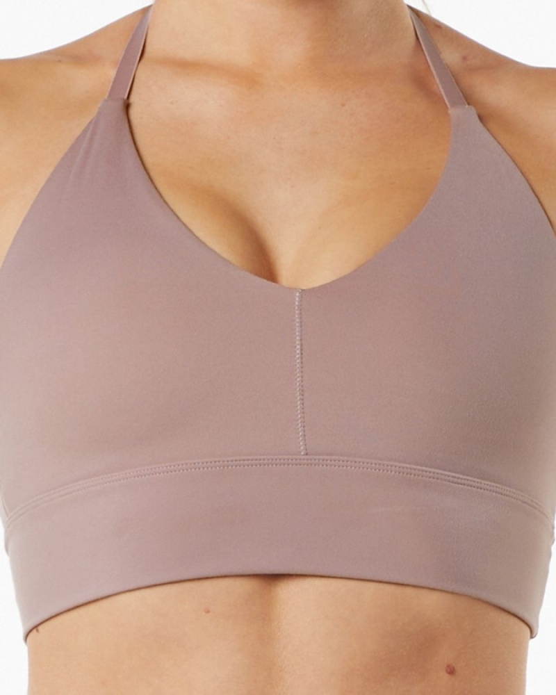 Sutiene Dama Alphalete Alphalux Wonder Violet | 132879-OGS