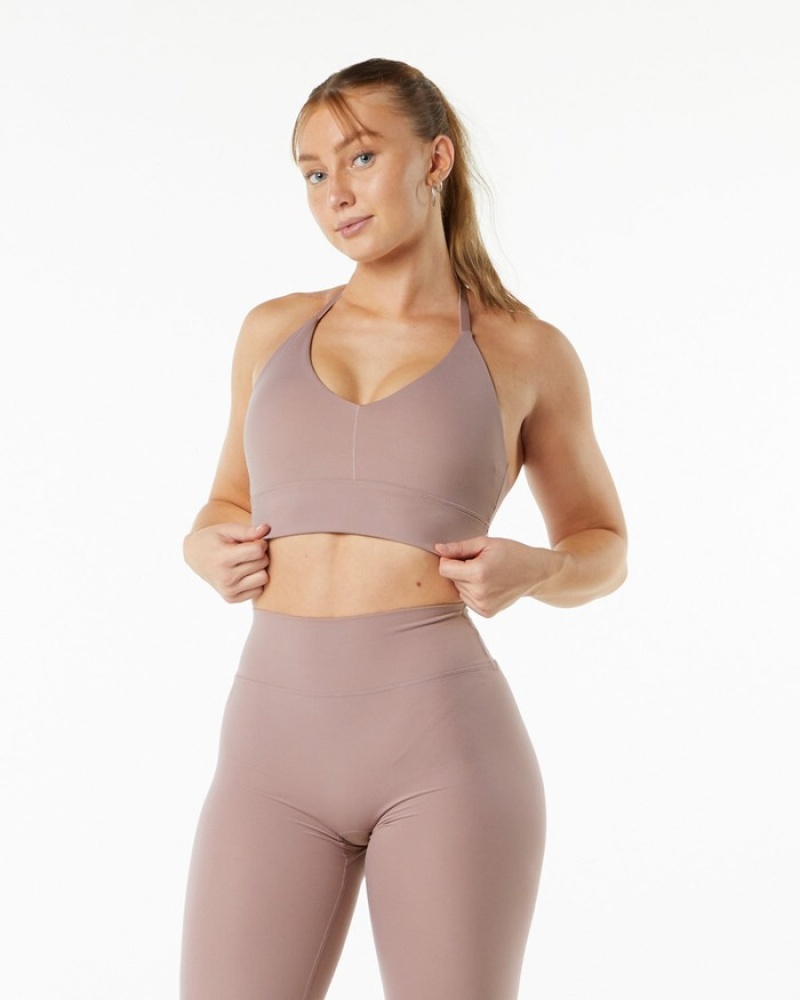 Sutiene Dama Alphalete Alphalux Wonder Violet | 132879-OGS