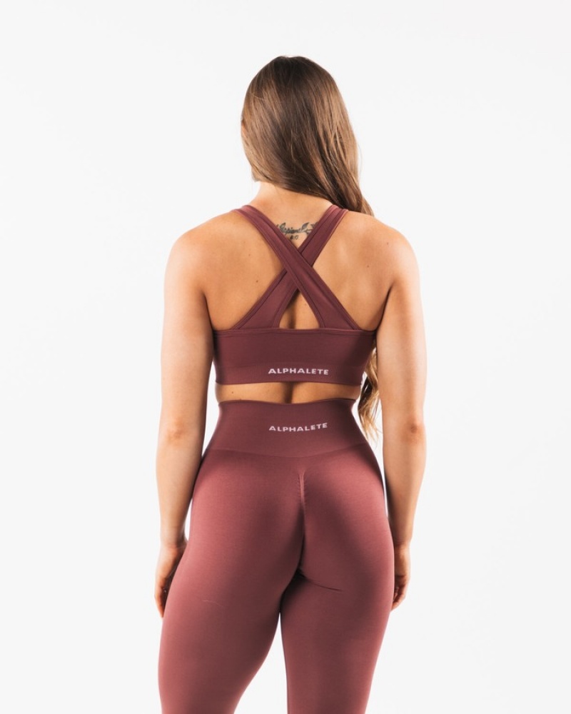 Sutiene Dama Alphalete Amplify Visinii | 561482-MZP