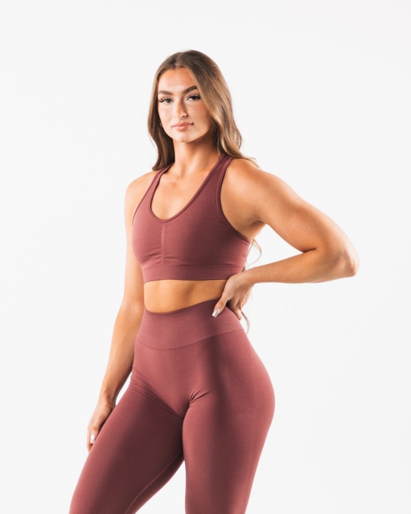 Sutiene Dama Alphalete Amplify Visinii | 561482-MZP