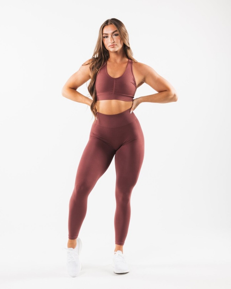 Sutiene Dama Alphalete Amplify Visinii | 561482-MZP