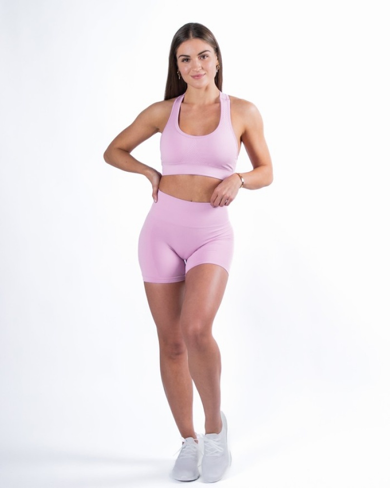 Sutiene Dama Alphalete Impact Roz | 851972-DZB
