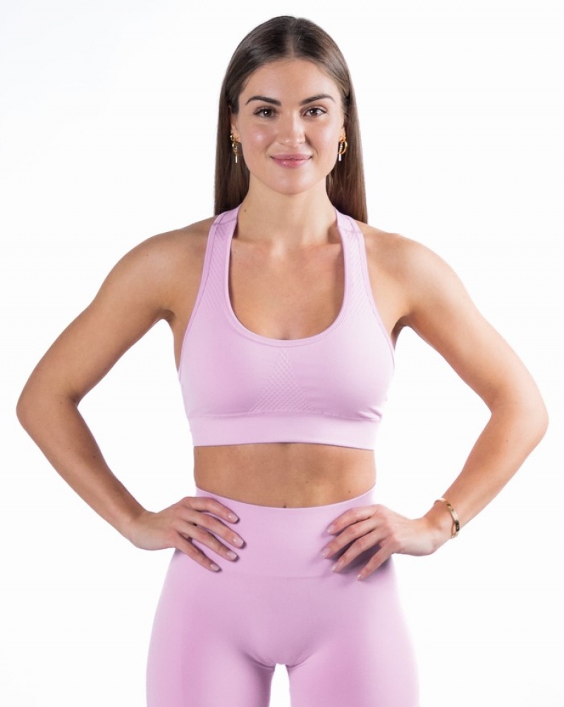 Sutiene Dama Alphalete Impact Roz | 851972-DZB